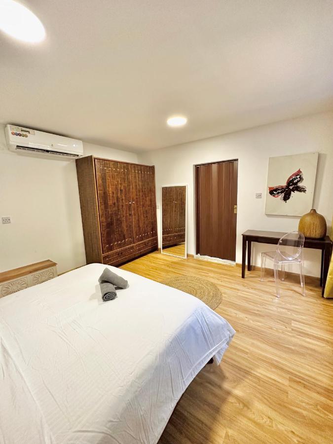 Dari Hotel Dubai Luaran gambar