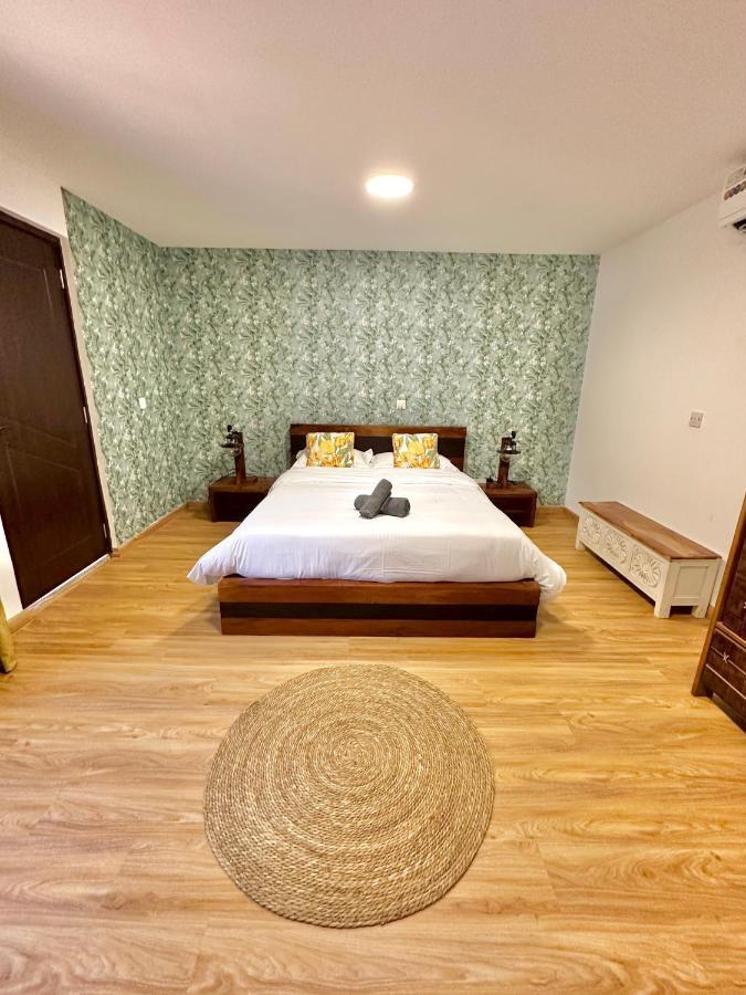 Dari Hotel Dubai Luaran gambar