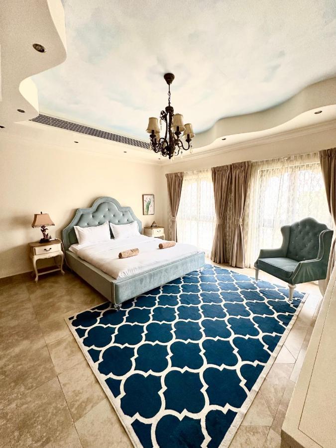 Dari Hotel Dubai Luaran gambar