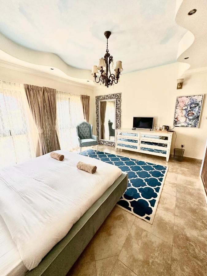 Dari Hotel Dubai Luaran gambar