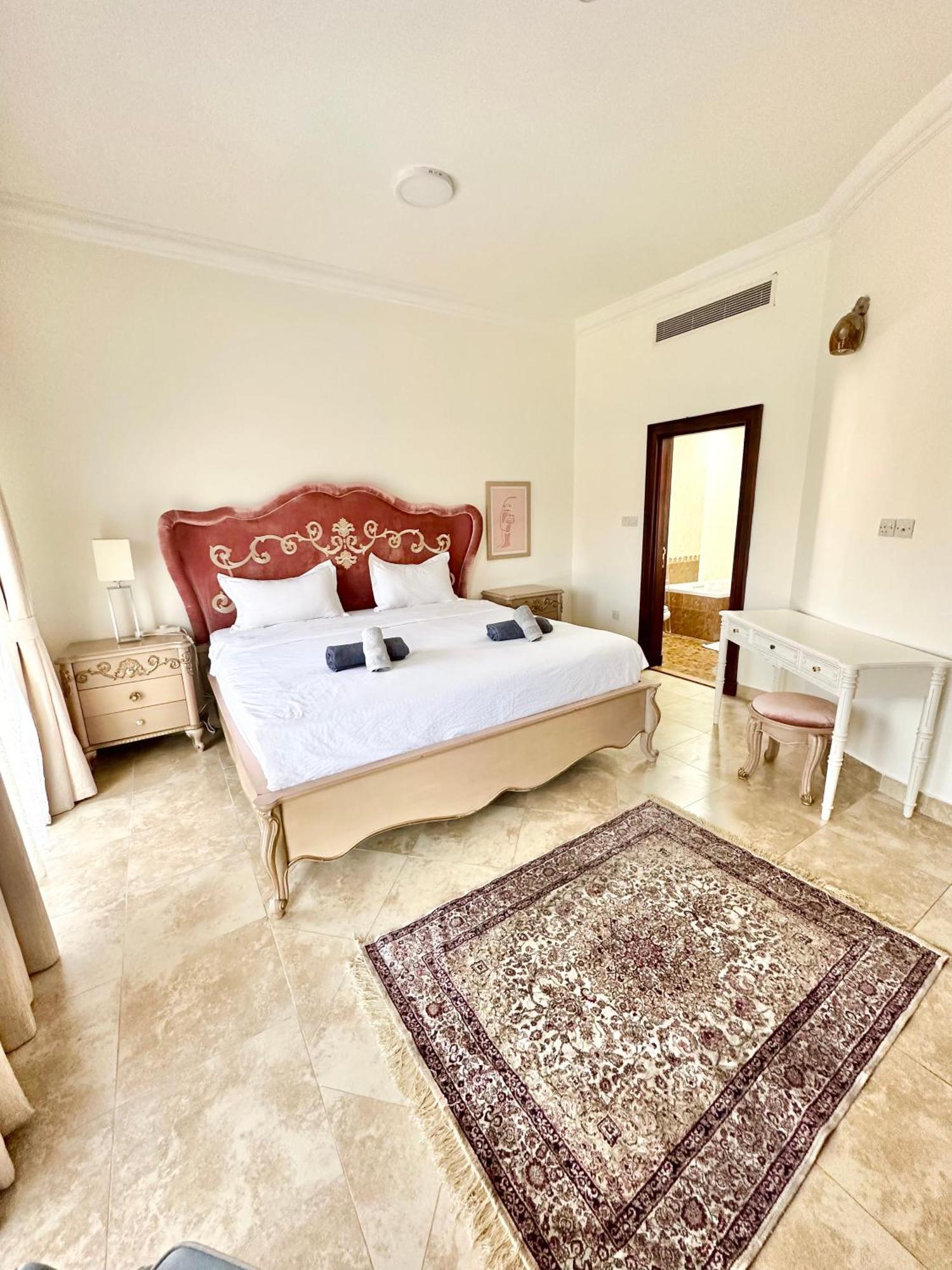 Dari Hotel Dubai Luaran gambar