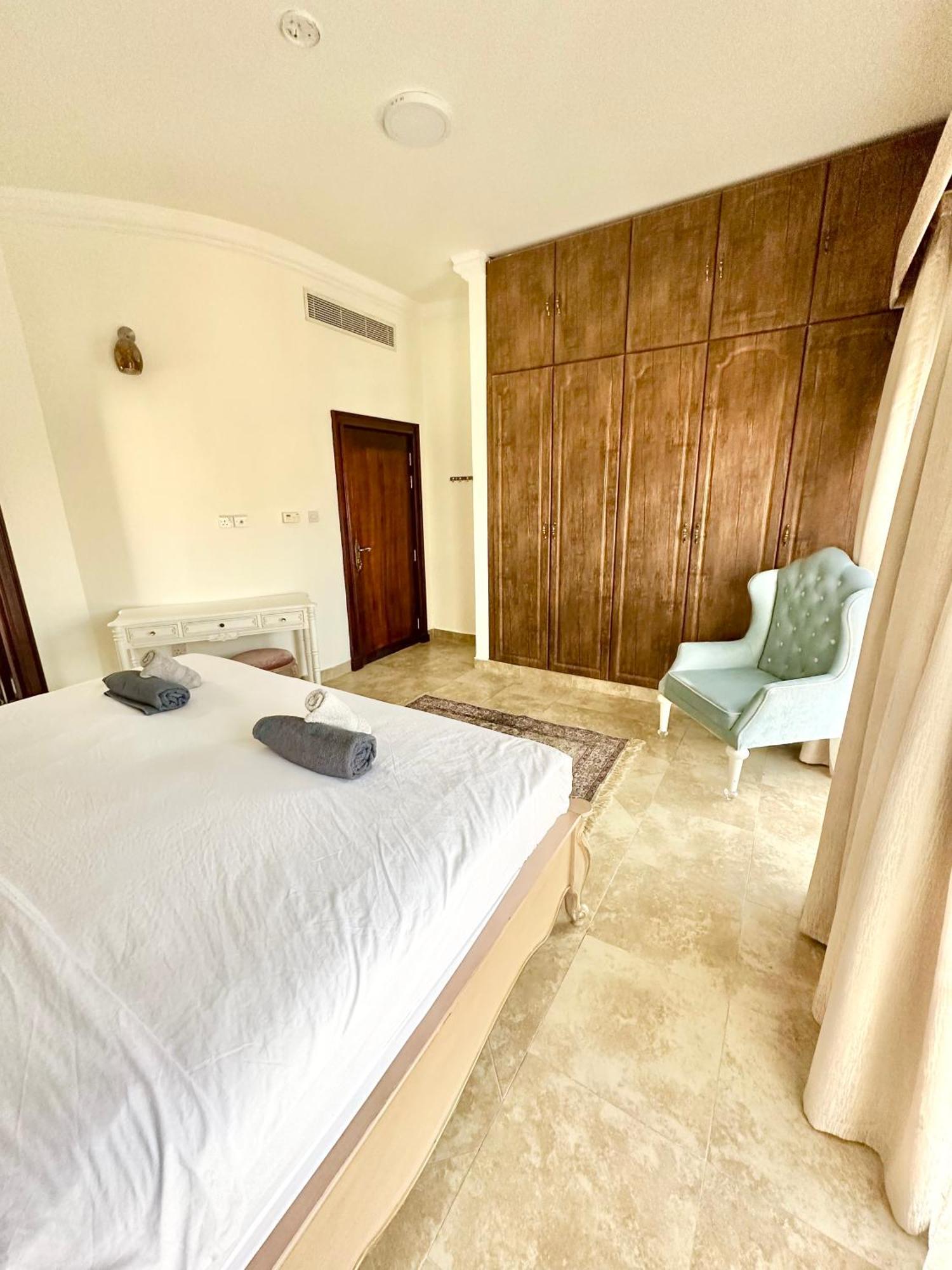 Dari Hotel Dubai Luaran gambar