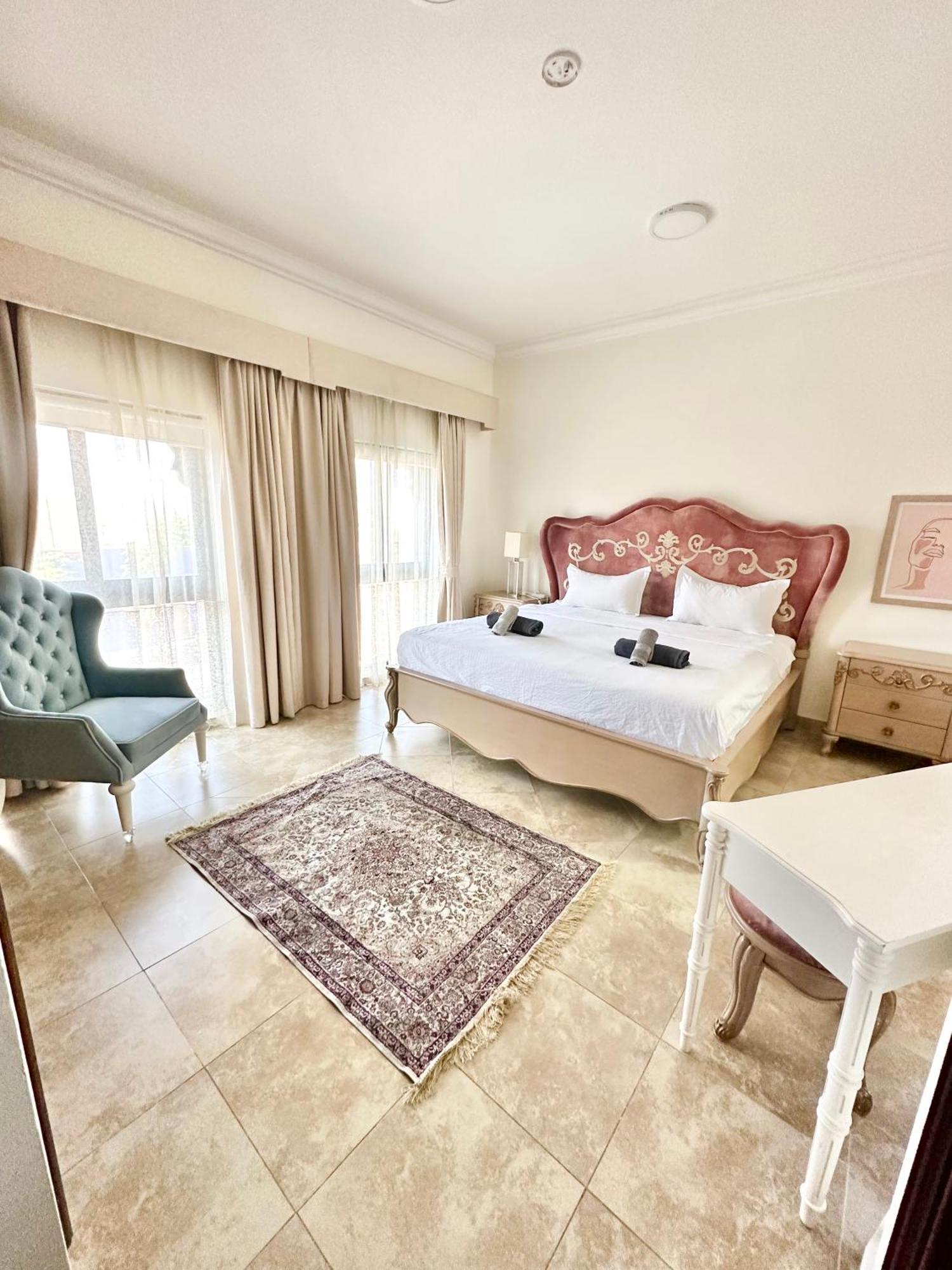 Dari Hotel Dubai Luaran gambar