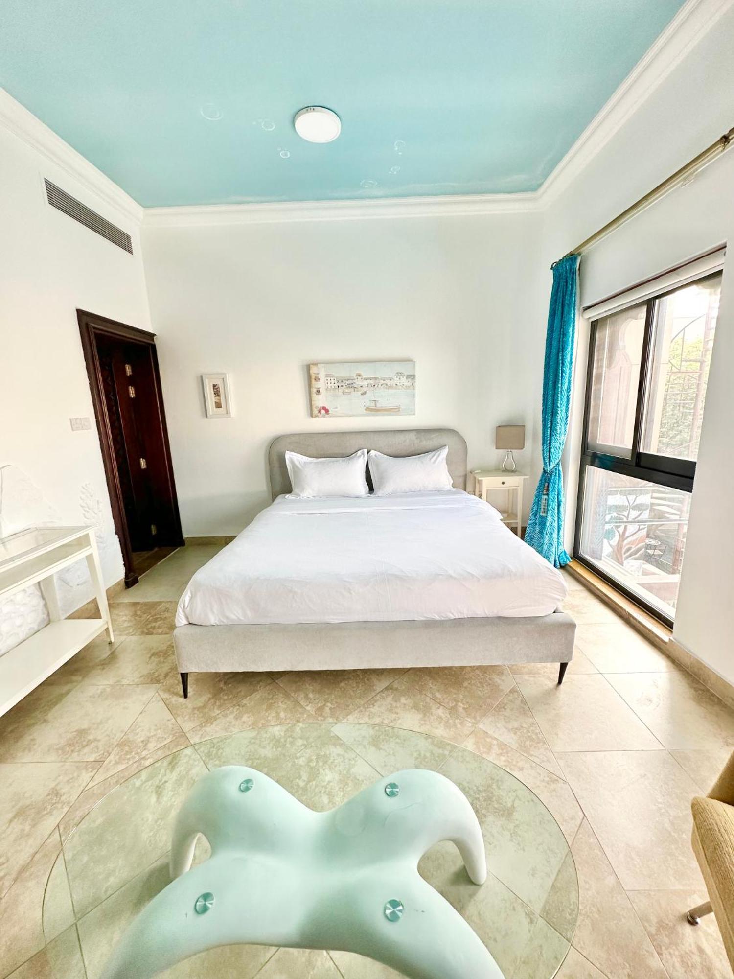 Dari Hotel Dubai Luaran gambar
