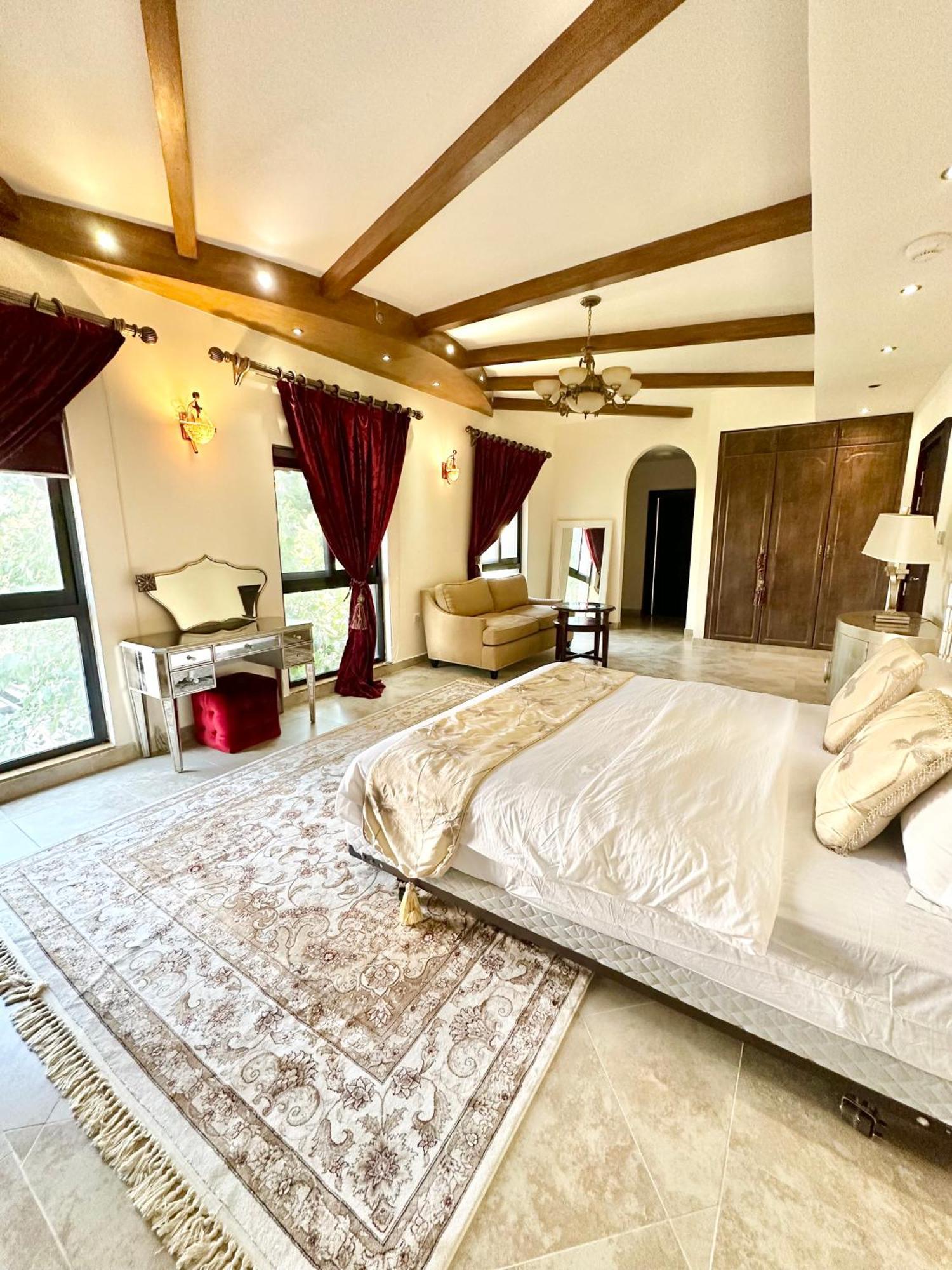 Dari Hotel Dubai Luaran gambar