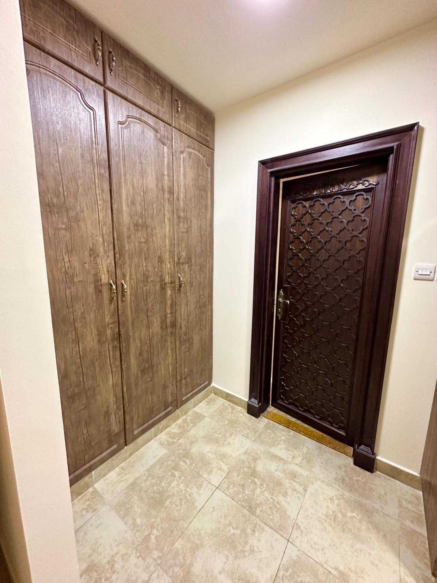 Dari Hotel Dubai Luaran gambar
