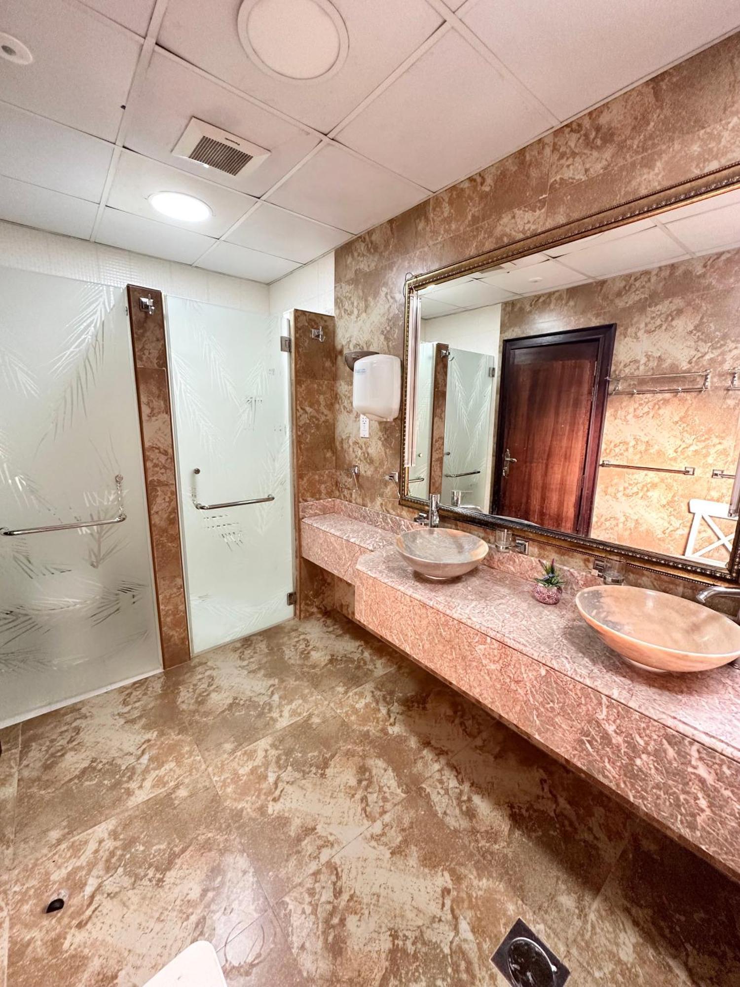Dari Hotel Dubai Luaran gambar