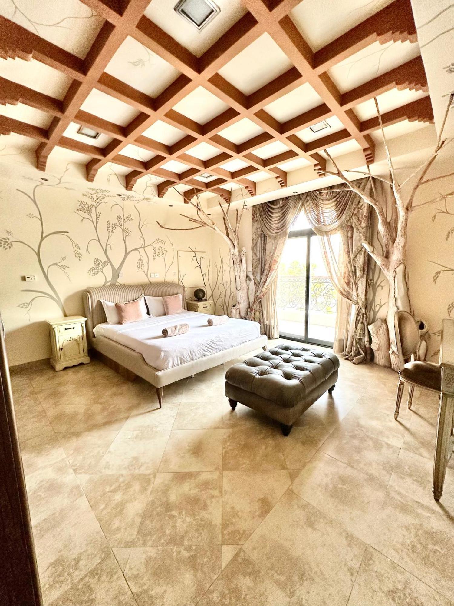 Dari Hotel Dubai Luaran gambar